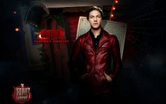 Desktop wallpaper. Cirque du Freak: The Vampire's Assistant. ID:22456