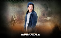 Desktop wallpaper. Contraband. ID:22559