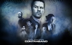Desktop wallpaper. Contraband. ID:22560