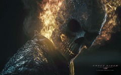 Desktop wallpaper. Ghost Rider: Spirit of Vengeance. ID:22563