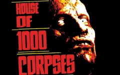 Desktop wallpaper. House of 1000 Corpses. ID:4119