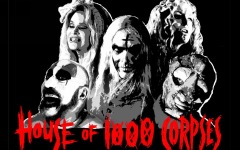 Desktop wallpaper. House of 1000 Corpses. ID:4120