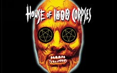 Desktop wallpaper. House of 1000 Corpses. ID:4121