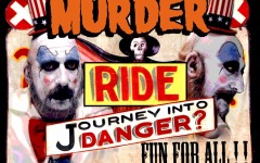 Desktop wallpaper. House of 1000 Corpses. ID:4122