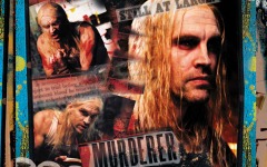 Desktop wallpaper. House of 1000 Corpses. ID:4123