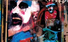 Desktop wallpaper. House of 1000 Corpses. ID:4124