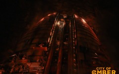 Desktop wallpaper. City of Ember. ID:22573