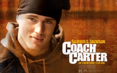 Desktop wallpaper. Coach Carter. ID:22611
