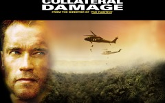 Desktop wallpaper. Collateral Damage. ID:22620