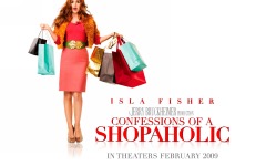 Desktop wallpaper. Confessions of a Shopaholic. ID:22632
