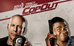 Desktop wallpaper. Cop Out. ID:22639