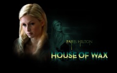 Desktop wallpaper. House of Wax. ID:4130