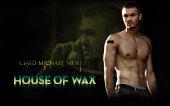 Desktop wallpaper. House of Wax. ID:4131