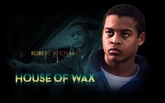 Desktop wallpaper. House of Wax. ID:4132