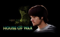 Desktop wallpaper. House of Wax. ID:4133