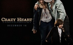 Desktop wallpaper. Crazy Heart. ID:22682