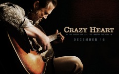 Desktop wallpaper. Crazy Heart. ID:22686