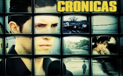 Desktop wallpaper. Cronicas. ID:22687