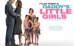Desktop wallpaper. Daddy's Little Girls. ID:22692