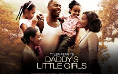 Desktop wallpaper. Daddy's Little Girls. ID:22694