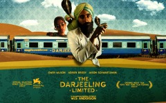 Desktop wallpaper. Darjeeling Limited, The. ID:22704