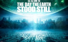 Desktop wallpaper. Day the Earth Stood Still, The. ID:22718