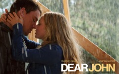 Desktop wallpaper. Dear John. ID:22731