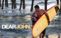 Desktop wallpaper. Dear John. ID:22734