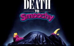 Desktop wallpaper. Death to Smoochy. ID:22738