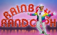 Desktop wallpaper. Death to Smoochy. ID:22742