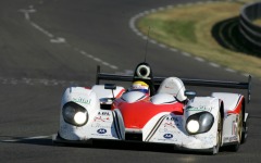 Desktop wallpaper. 24 Hours of Le Mans. ID:22744