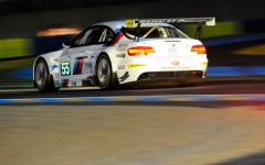 Desktop wallpaper. 24 Hours of Le Mans. ID:22746