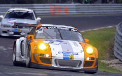Desktop wallpaper. 24 Hours of Le Mans. ID:22748