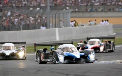 Desktop wallpaper. 24 Hours of Le Mans. ID:22752
