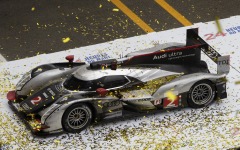 Desktop wallpaper. 24 Hours of Le Mans. ID:22755