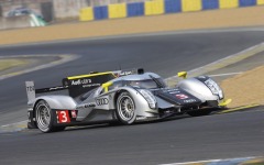 Desktop wallpaper. 24 Hours of Le Mans. ID:22756