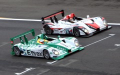 Desktop wallpaper. 24 Hours of Le Mans. ID:22758