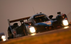 Desktop wallpaper. 24 Hours of Le Mans. ID:22762