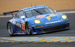 Desktop wallpaper. 24 Hours of Le Mans. ID:22764
