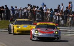 Desktop wallpaper. 24 Hours of Le Mans. ID:22765