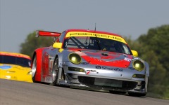 Desktop wallpaper. 24 Hours of Le Mans. ID:22767