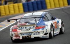 Desktop wallpaper. 24 Hours of Le Mans. ID:22769