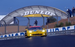 Desktop wallpaper. 24 Hours of Le Mans. ID:22770