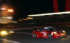 Desktop wallpaper. 24 Hours of Le Mans. ID:22772