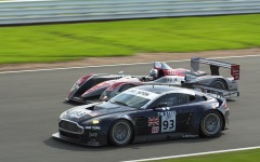 Desktop wallpaper. 24 Hours of Le Mans. ID:22773