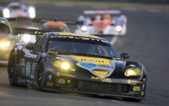 Desktop wallpaper. 24 Hours of Le Mans. ID:22780