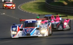 Desktop wallpaper. 24 Hours of Le Mans. ID:22781
