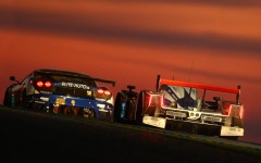 Desktop wallpaper. 24 Hours of Le Mans. ID:22782