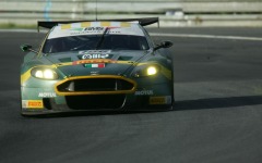 Desktop wallpaper. 24 Hours of Le Mans. ID:22783