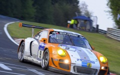 Desktop wallpaper. 24 Hours of Le Mans. ID:22784
